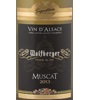 Wolfberger 13 Muscat Signature Alsace (Wolfberger) 2013